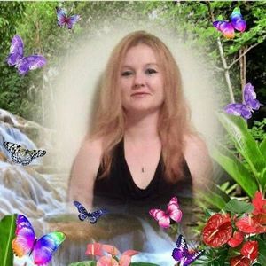 Meet your Posher, Katherine